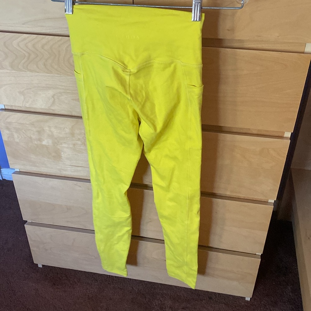Ethos legging - Picture 3 of 5